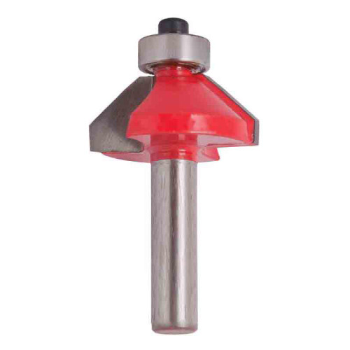 Фрезер за оберфреза RAIDER 45°