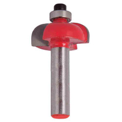 Фрезер за оберфреза RAIDER 25,7 mm