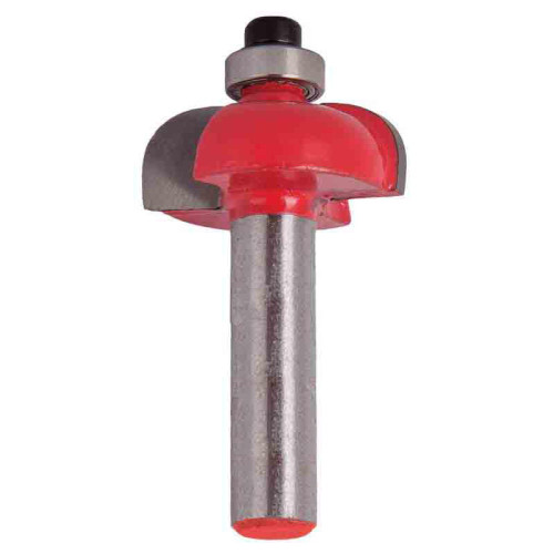 Фрезер за оберфреза RAIDER 25,7 mm