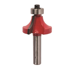 Фрезер за оберфреза RAIDER 9,52 mm