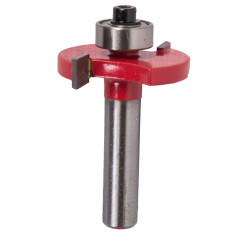 Фрезер за оберфреза RAIDER 31,75 mm