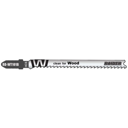 Нож за прободен трион RAIDER RD-WT101B 2 броя