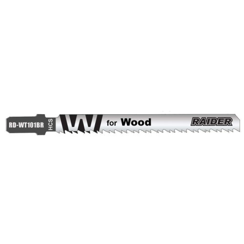 Нож за прободен трион RAIDER RD-WT101BR 2 броя