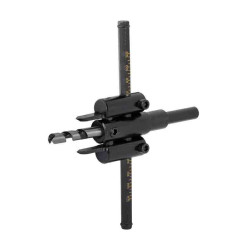 Боркорона за дърво RAIDER 120 mm