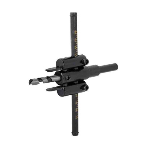 Боркорона за дърво RAIDER 120 mm