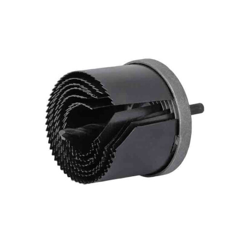 Kомплект боркорони RAIDER 26-63 mm