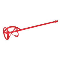Бъркалка за електрически миксер RAIDER 120 mm