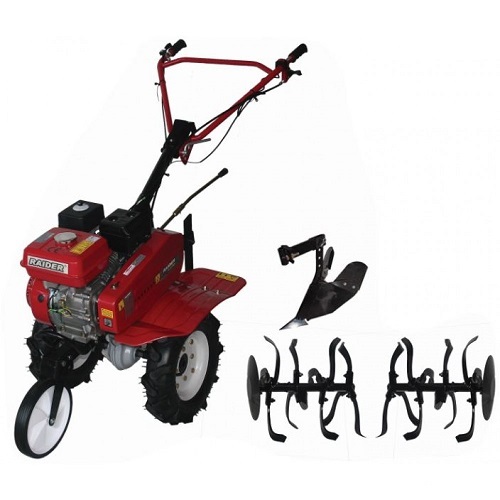 Мотофреза RAIDER RD-T08