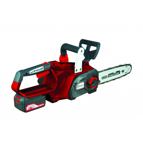 Акумулаторна резачка RAIDER RDP-SCHS20 SET