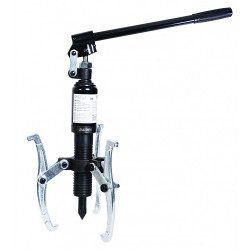 Тричелюстна скоба за лагери RAIDER RD-HGP01