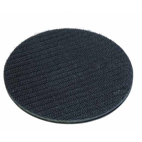 Диск гумен за ъглошлайф RAIDER Velcro - 180 mm