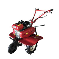 Мотофреза RAIDER RD-T11