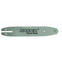 Шина за приставка кастрачка RAIDER 25 cm
