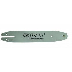 Шина за приставка кастрачка RAIDER 25 cm