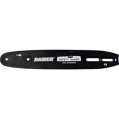 Шина за акумулаторен трион RAIDER 255 mm 1,3 mm