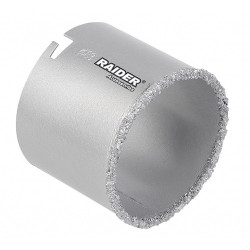 Боркорона RAIDER Carbide 83 mm