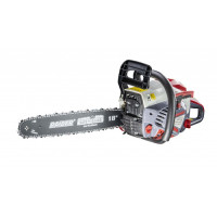 Бензинова резачка RAIDER RDP-GCS26