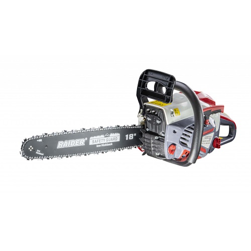 Бензинова резачка RAIDER RDP-GCS26