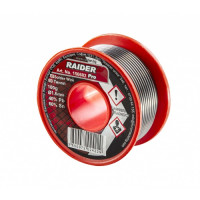 Тинол RAIDER PRO 1,6 mm - 100 g