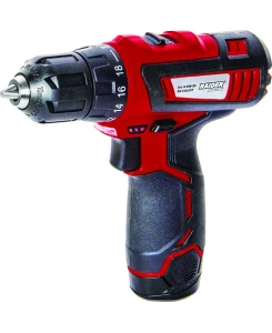 Акумулаторна бормашина RAIDER RD-CDL09L