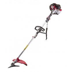 Бензинова коса RAIDER RD-GBC23