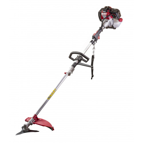 Бензинова коса RAIDER RD-GBC23