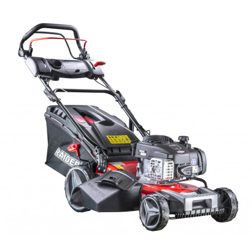 Моторна самоходна косачка RAIDER RD-GLM05W