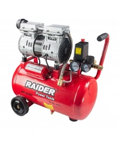 Компресор RAIDER RD-AC07