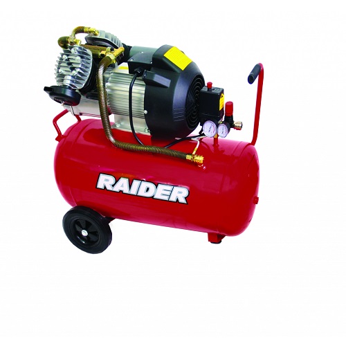 Компресор RAIDER RD-AC08