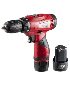 Акумулаторна бормашина RAIDER RD-CDL35