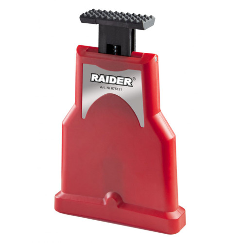 Уред за заточване на вериги RAIDER
