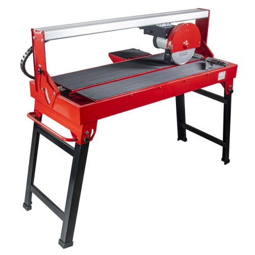 Стационарна машина за плочки RAIDER RDP-ETC31