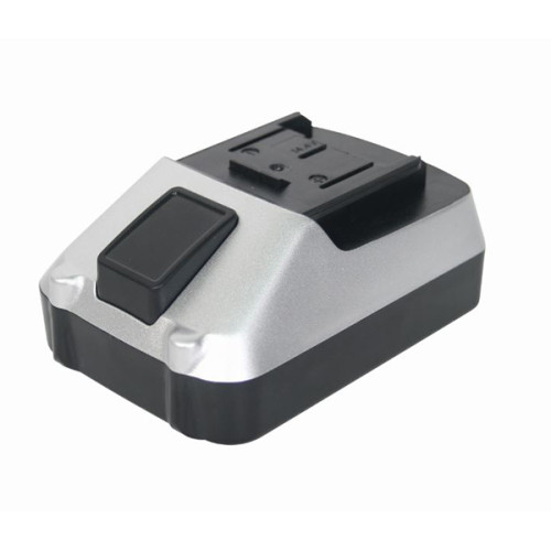 Акумулаторна батерия 14.4 V RAIDER