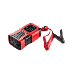 Инверторно зарядно за акумулатор RAIDER LCD RD-BC17 45Ah