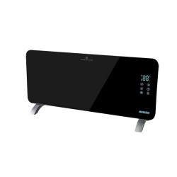 Електрически конвектор RAIDER RD-PH04 LED Wi-Fi със стойка