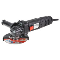 Ъглошлайф RAIDER RDP-AG75 Black Edition