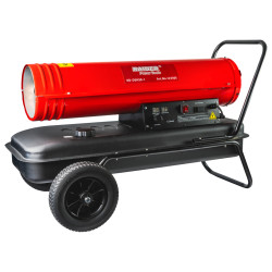 Дизелов калорифер RAIDER RD-DSH50-1