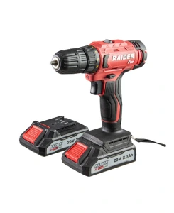 Акумулаторен винтоверт RAIDER RDP-SPCD20 R20