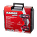 Акумулаторен ударен гайковерт  RAIDER RDI-IBW04