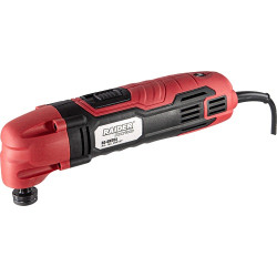 Многофункционален инструмент RAIDER RD-OMT04 Многофункционален инструмент RAIDER RD-OMT04