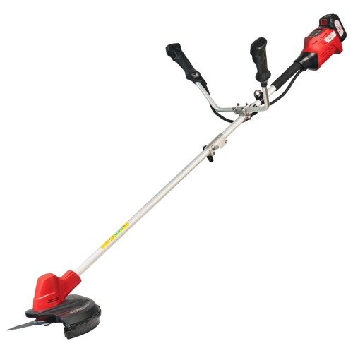 Акумулаторна коса RAIDER RDP-BBC20 Акумулаторна коса RAIDER RDP-BBC20