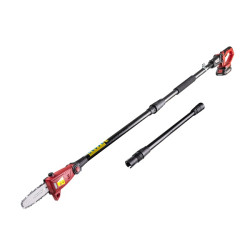 Акумулаторна кастрачка за клони RAIDER R20 RDP-PS20