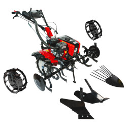 Мотофреза RAIDER RD-T13 Мотофреза RAIDER RD-T13