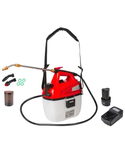 Акумулаторна пръскачка RAIDER RD-BMD05