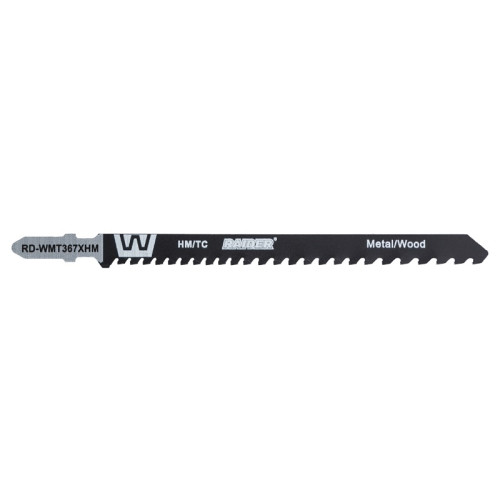 Нож за зеге RAIDER RD-WMT367XHM