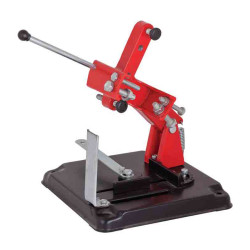 Стойка за ъглошлайф RAIDER, 115 mm