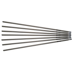 Електроди рутилови RAIDER 3.2x350 mm