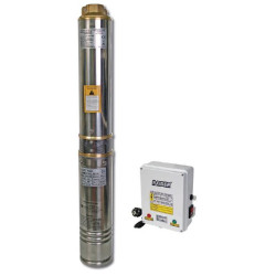 Дълбочинна помпа за вода RAIDER RD-WP31