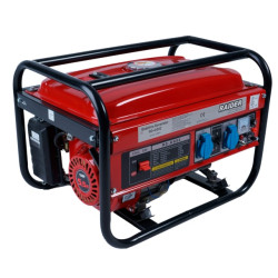 Генератор RAIDER RD-GG02