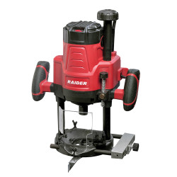 Оберфреза RAIDER RDI-ER14